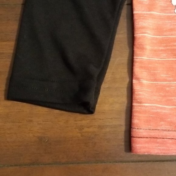 Halloween Dinosaur Long Sleeve Shirt - Picture 7 of 8